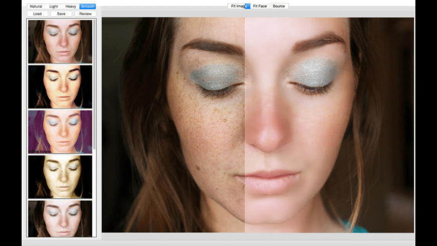 Portraiture free download for mac os x